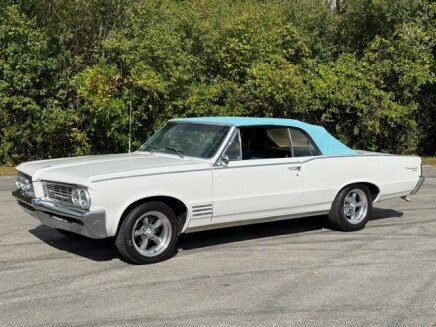 Photo 1 for 1964 Pontiac Tempest