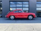 Thumbnail Photo 2 for 1964 Porsche 356