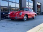 Thumbnail Photo 1 for 1964 Porsche 356