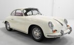 Thumbnail Photo 4 for 1964 Porsche 356 SC