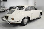 Thumbnail Photo 6 for 1964 Porsche 356 SC