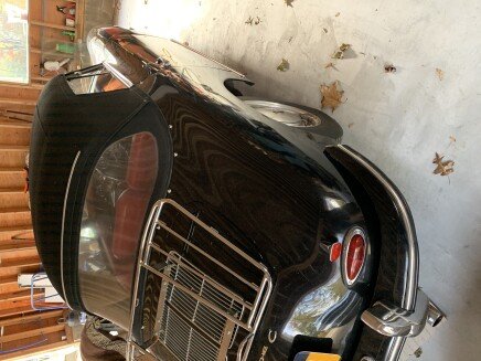 Photo 1 for 1964 Porsche 356 C Coupe for Sale by Owner