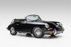 Thumbnail Photo 5 for 1964 Porsche 356