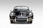 Thumbnail Photo 3 for 1964 Porsche 356