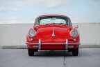 Thumbnail Photo 2 for 1964 Porsche 356