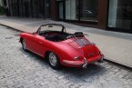 Thumbnail Photo 4 for 1964 Porsche 356