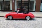 Thumbnail Photo 2 for 1964 Porsche 356