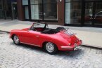 Thumbnail Photo 3 for 1964 Porsche 356