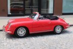 Thumbnail Photo 1 for 1964 Porsche 356