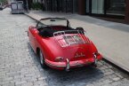 Thumbnail Photo 5 for 1964 Porsche 356
