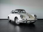 Thumbnail Photo 6 for 1964 Porsche 356 SC