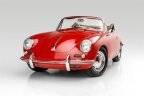 Thumbnail Photo 2 for 1964 Porsche 356