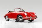 Thumbnail Photo 5 for 1964 Porsche 356