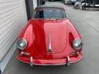 Thumbnail Photo 3 for 1964 Porsche 356