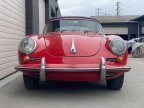 Thumbnail Photo 2 for 1964 Porsche 356