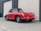 Thumbnail Photo 4 for 1964 Porsche 356