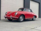 Thumbnail Photo 1 for 1964 Porsche 356