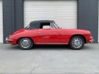 Thumbnail Photo 5 for 1964 Porsche 356