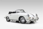 Thumbnail Photo 4 for 1964 Porsche 356