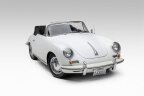 Thumbnail Photo 3 for 1964 Porsche 356