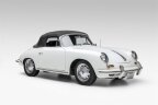 Thumbnail Photo 5 for 1964 Porsche 356