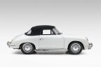 Thumbnail Photo 6 for 1964 Porsche 356