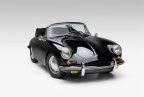 Thumbnail Photo 4 for 1964 Porsche 356