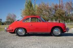 Thumbnail Photo 2 for 1964 Porsche 356 C Coupe