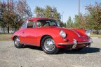 Thumbnail Photo 1 for 1964 Porsche 356 C Coupe