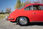 Thumbnail Photo 3 for 1964 Porsche 356 C Coupe