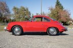 Thumbnail Photo 6 for 1964 Porsche 356 C Coupe