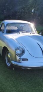 Thumbnail Photo 3 for 1964 Porsche 356