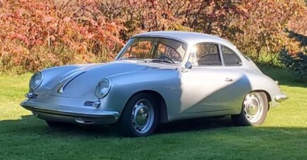 Photo 1 for 1964 Porsche 356
