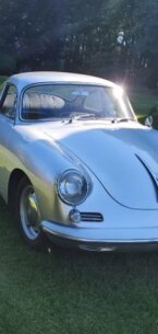 Thumbnail Photo 3 for 1964 Porsche 356