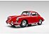 1964 Porsche 356