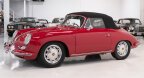 Thumbnail Photo 2 for 1964 Porsche 356 SC