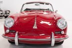 Thumbnail Photo 5 for 1964 Porsche 356 SC