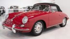 Thumbnail Photo 4 for 1964 Porsche 356 SC