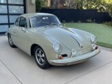 1964 Porsche 356 C Coupe