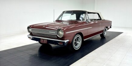 Photo 1 for 1964 Rambler American