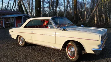 1964 Rambler American