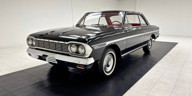Used Rambler Used Rambler Classic Cars for Sale - Classics on Autotrader