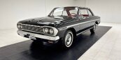 1964 Rambler Classic
