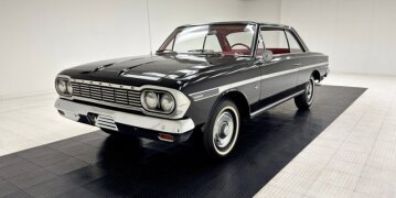 1964 Rambler Classic