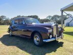 Thumbnail Photo 1 for 1964 Rolls-Royce Phantom