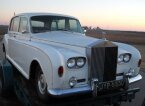 Thumbnail Photo 5 for 1964 Rolls-Royce Phantom