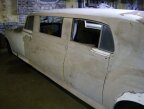 Thumbnail Photo 2 for 1964 Rolls-Royce Silver Cloud