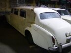 Thumbnail Photo 1 for 1964 Rolls-Royce Silver Cloud