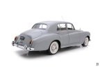 Thumbnail Photo 2 for 1964 Rolls-Royce Silver Cloud