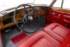 Thumbnail Photo 6 for 1964 Rolls-Royce Silver Cloud